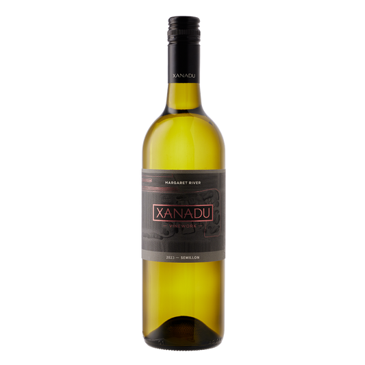 2023 Vinework Semillon - Rathbone Wine Group bottle