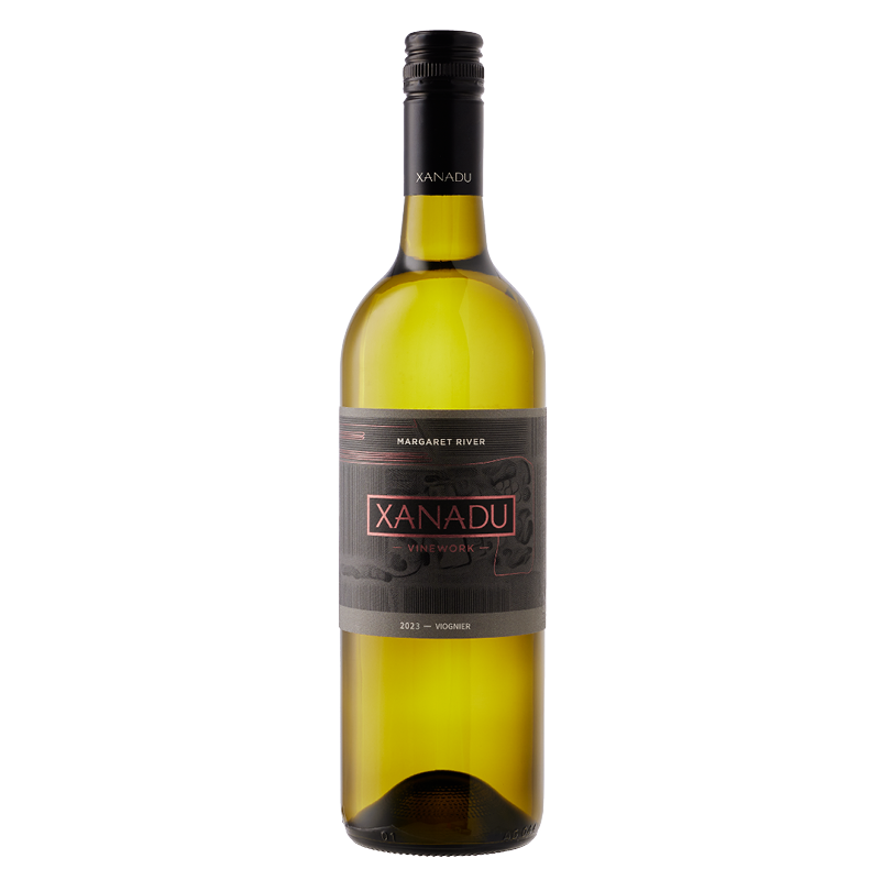 2024 Vinework Viognier - Rathbone Wine Group bottle