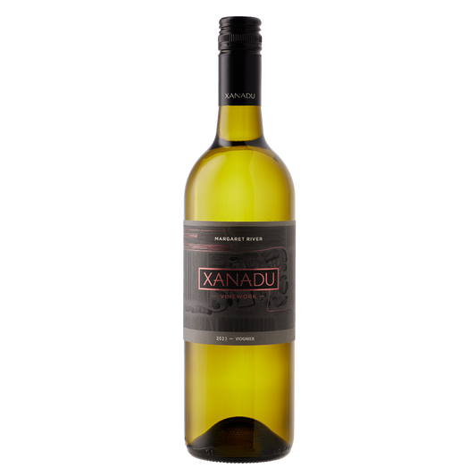 2024 Vinework Viognier - Rathbone Wine Group bottle