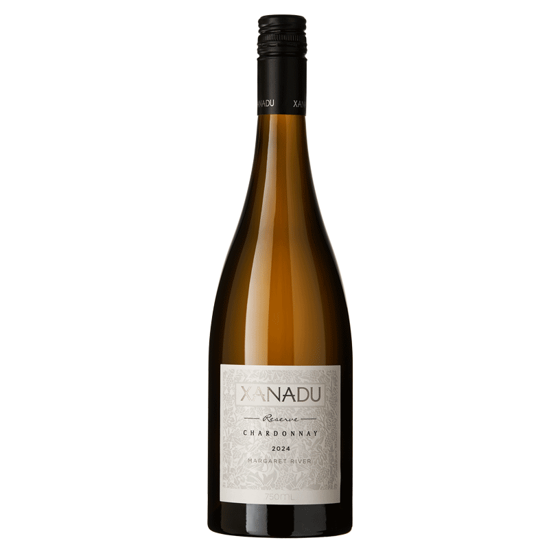2024 Xanadu Reserve Chardonnay - Rathbone Wine Group bottle