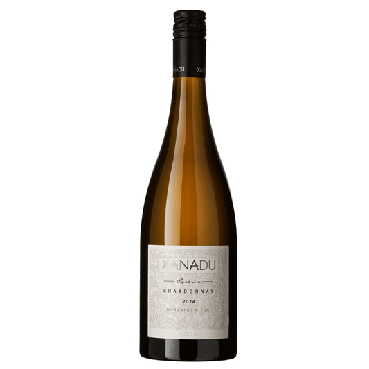 2024 Xanadu Reserve Chardonnay - Rathbone Wine Group bottle