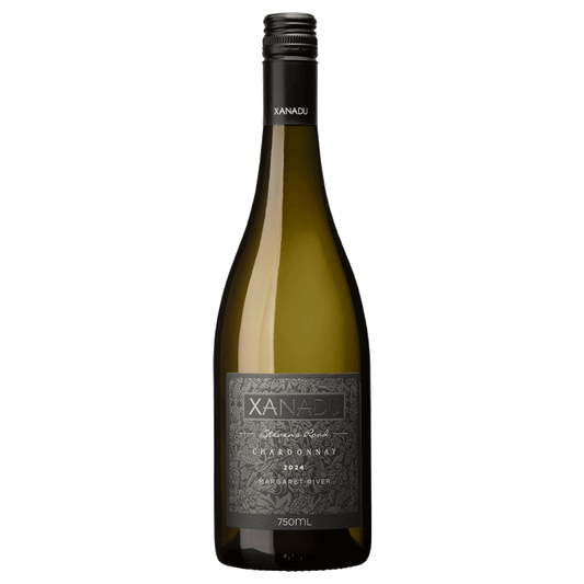 2024 Xanadu Stevens Road Chardonnay - Rathbone Wine Group bottle