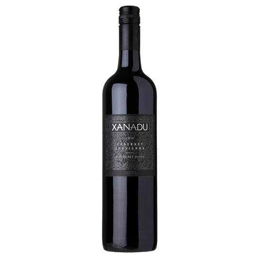 2016 Xanadu Cabernet Sauvignon - Rathbone Wine Group bottle