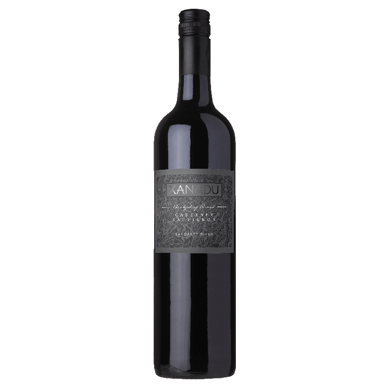 2023 Xanadu Boodjidup Brook Cabernet Sauvignon - Rathbone Wine Group bottle