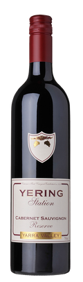 2017 Yering Station Reserve Cabernet Sauvignon
