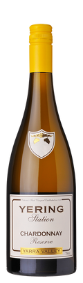 2006 Reserve Chardonnay