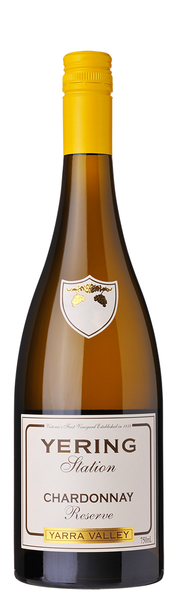 2013 Yering Station Reserve Chardonnay