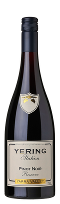 2013 Yering Station Reserve Pinot Noir