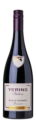 2015 Yering Station Reserve Shiraz Viognier