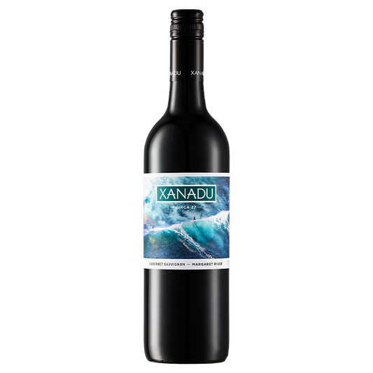 2024 Xanadu Circa 77 Cabernet Sauvignon - Rathbone Wine Group bottle