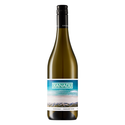 2025 Circa 77 Chardonnay - Rathbone Wine Group bottle
