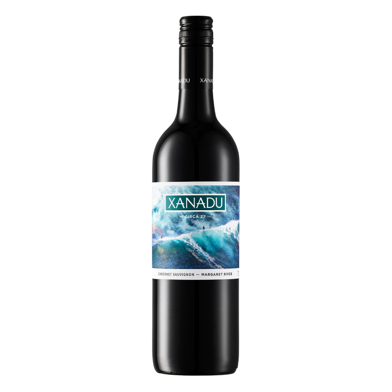 2023 Circa 77 Cabernet Sauvignon - Rathbone Wine Group bottle