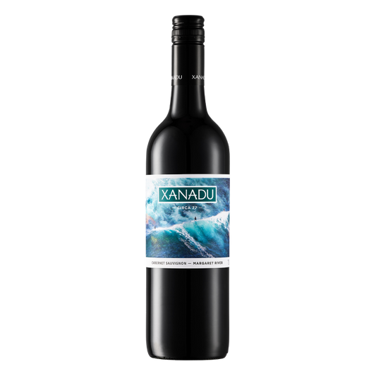 2023 Circa 77 Cabernet Sauvignon - Rathbone Wine Group bottle