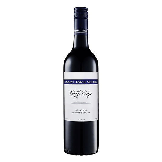 2024 Mount Langi Ghiran Cliff Edge Shiraz - Rathbone Wine Group bottle