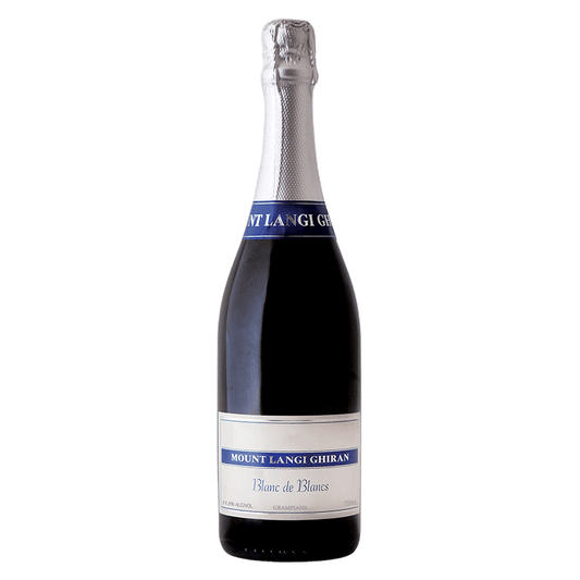 2022 Mount Langi Ghiran Blanc de Blancs - Rathbone Wine Group bottle