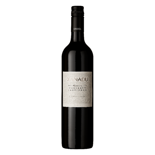 2023 Reserve Cabernet Sauvignon