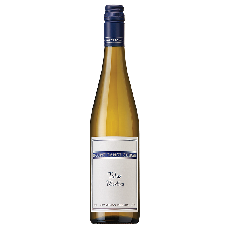 2024 Talus Riesling - Rathbone Wine Group bottle