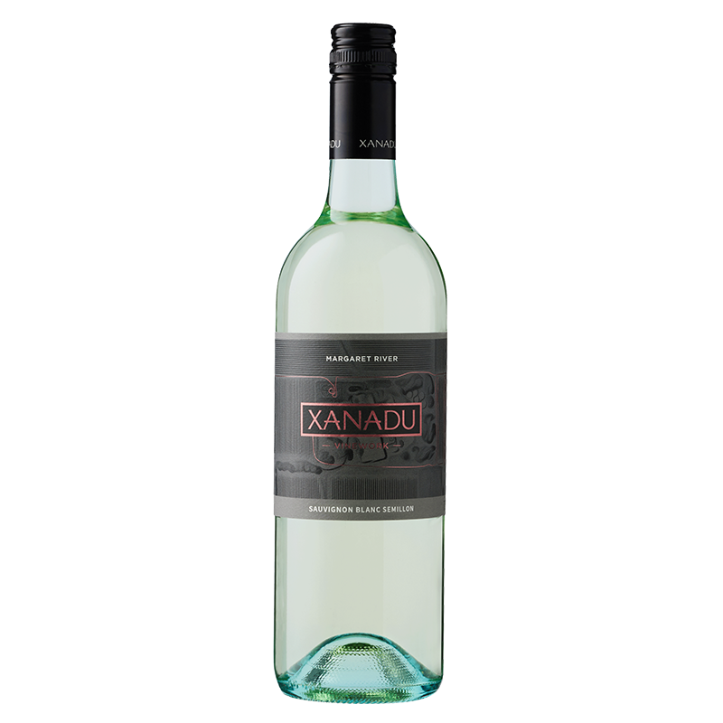 2026 Xanadu Vinework Sauvignon Blanc Semillon - Rathbone Wine Group bottle