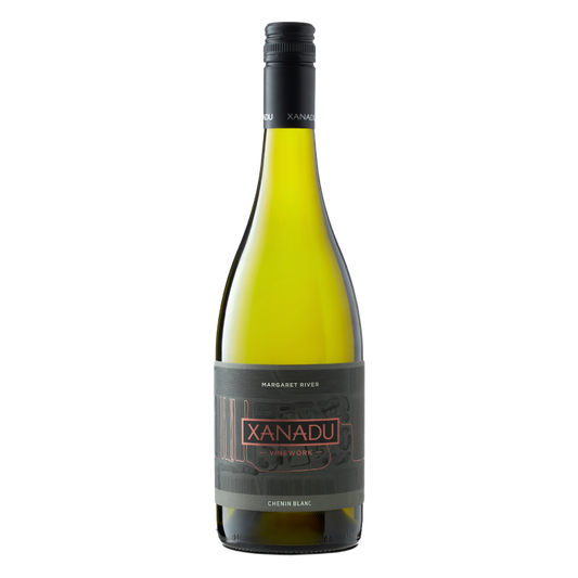 2025 Vinework Chenin Blanc - Rathbone Wine Group bottle