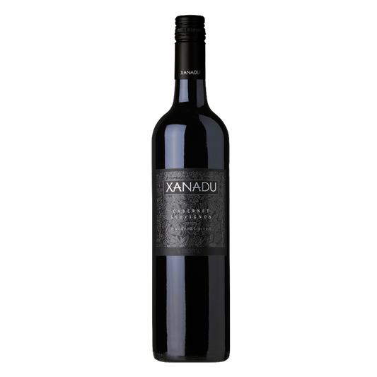 2014 Xanadu Cabernet Sauvignon - Rathbone Wine Group bottle