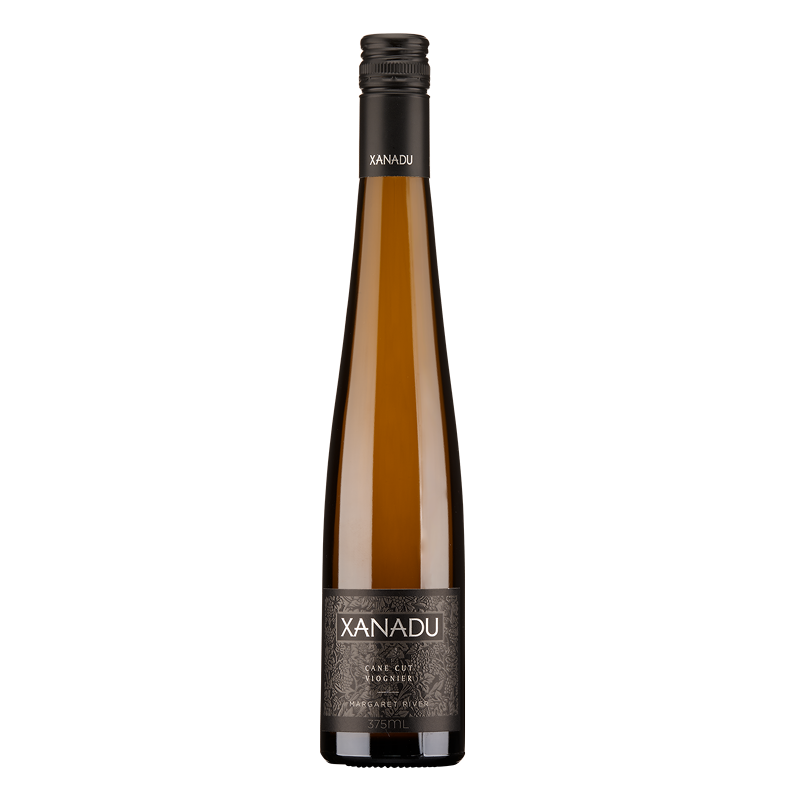 2025 Xanadu Cane Cut Viognier - Rathbone Wine Group bottle