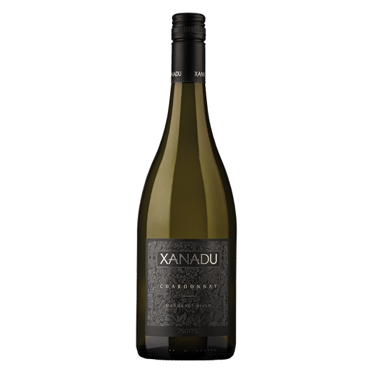 2025 Xanadu Chardonnay - Rathbone Wine Group bottle