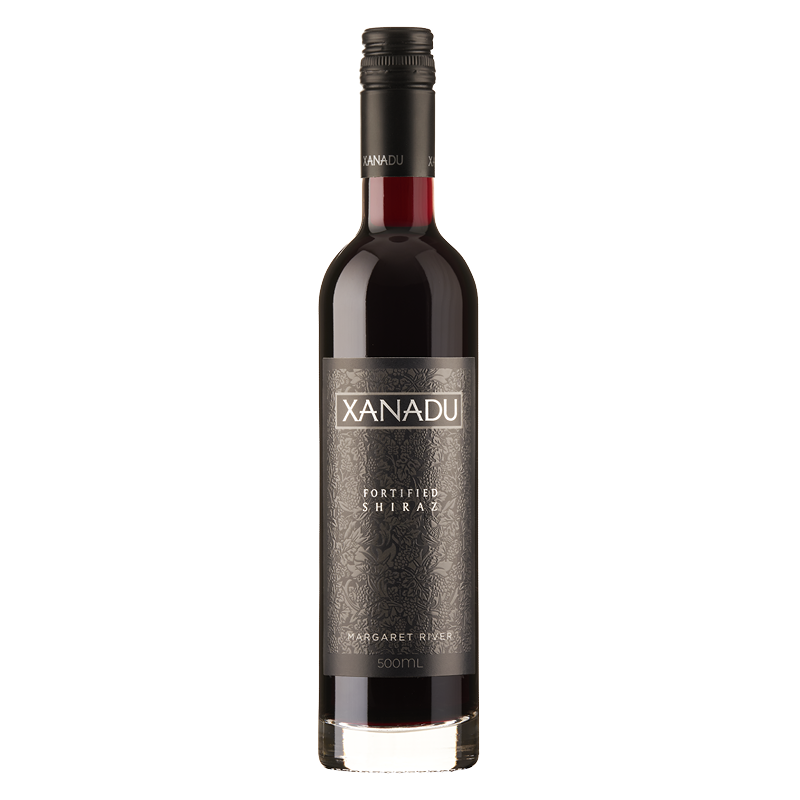 2024 Xanadu Fortified Shiraz - Rathbone Wine Group bottle