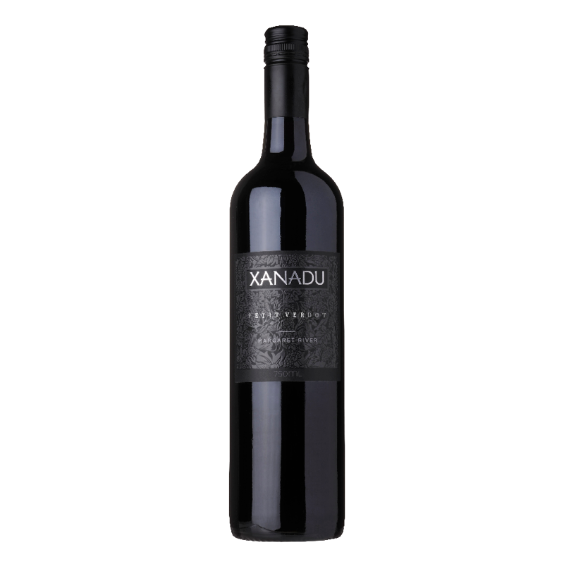 2023 Xanadu Petit Verdot - Rathbone Wine Group bottle