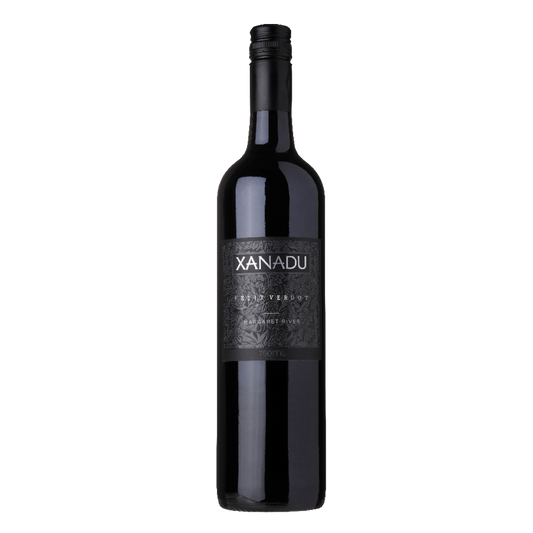 2023 Xanadu Petit Verdot - Rathbone Wine Group bottle