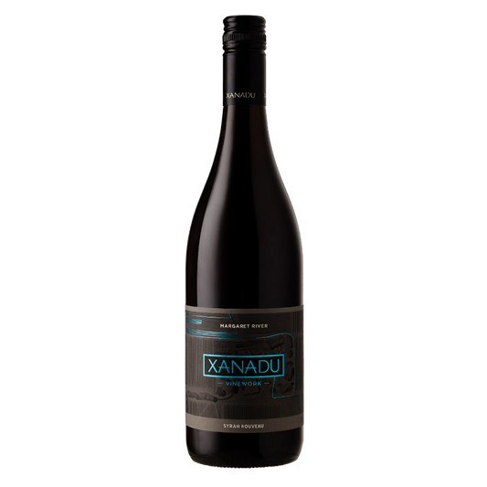2023 Vinework Syrah Nouveau - Rathbone Wine Group bottle