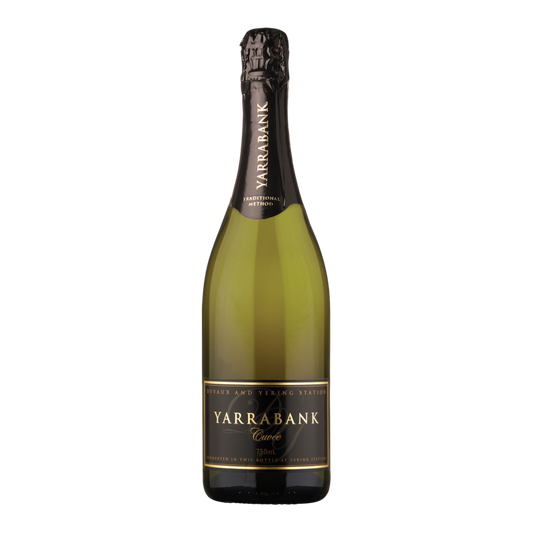2023 Yarrabank Cuvée