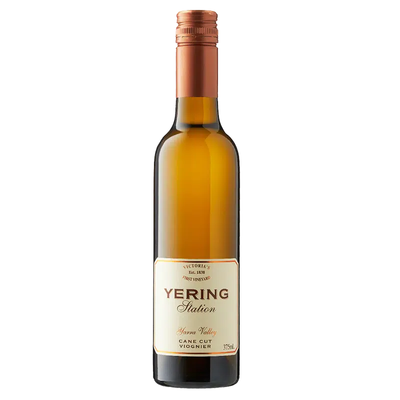 2025 Yering Station Cane Cut Viognier - Rathbone Wine Group bottle