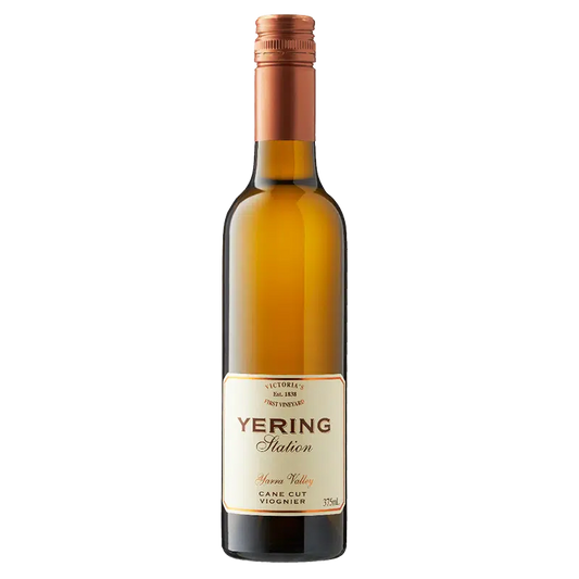 2025 Yering Station Cane Cut Viognier - Rathbone Wine Group bottle