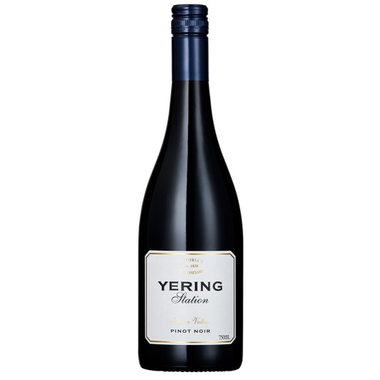 2024 Yering Station Pinot Noir - Rathbone Wine Group bottle
