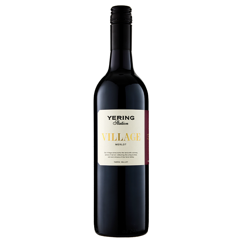 2024 YS Village Merlot