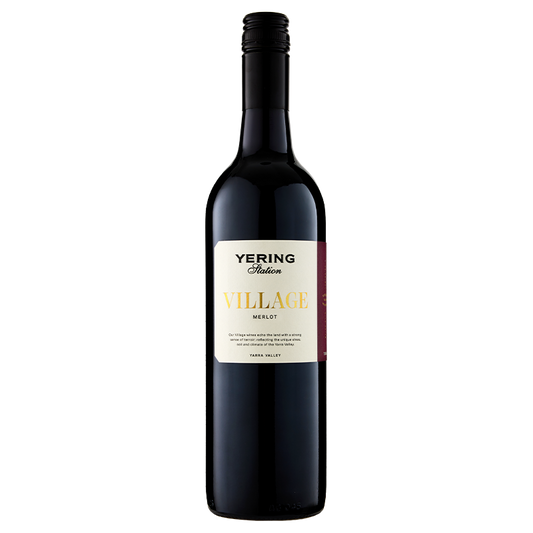 2024 YS Village Merlot