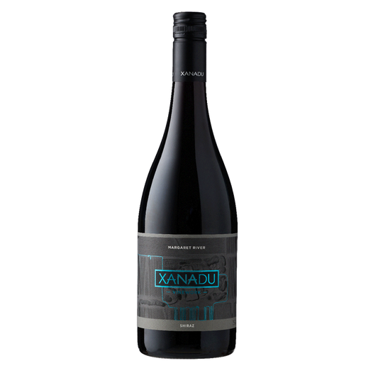 2023 Vinework Shiraz - Rathbone Wine Group bottle
