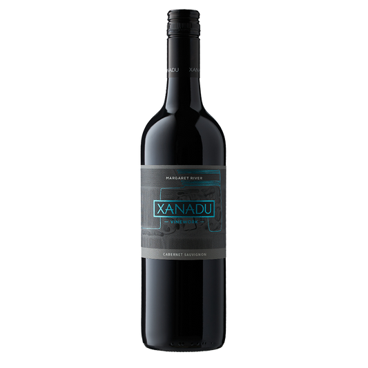 2021 Vinework Cabernet Sauvignon - Rathbone Wine Group bottle