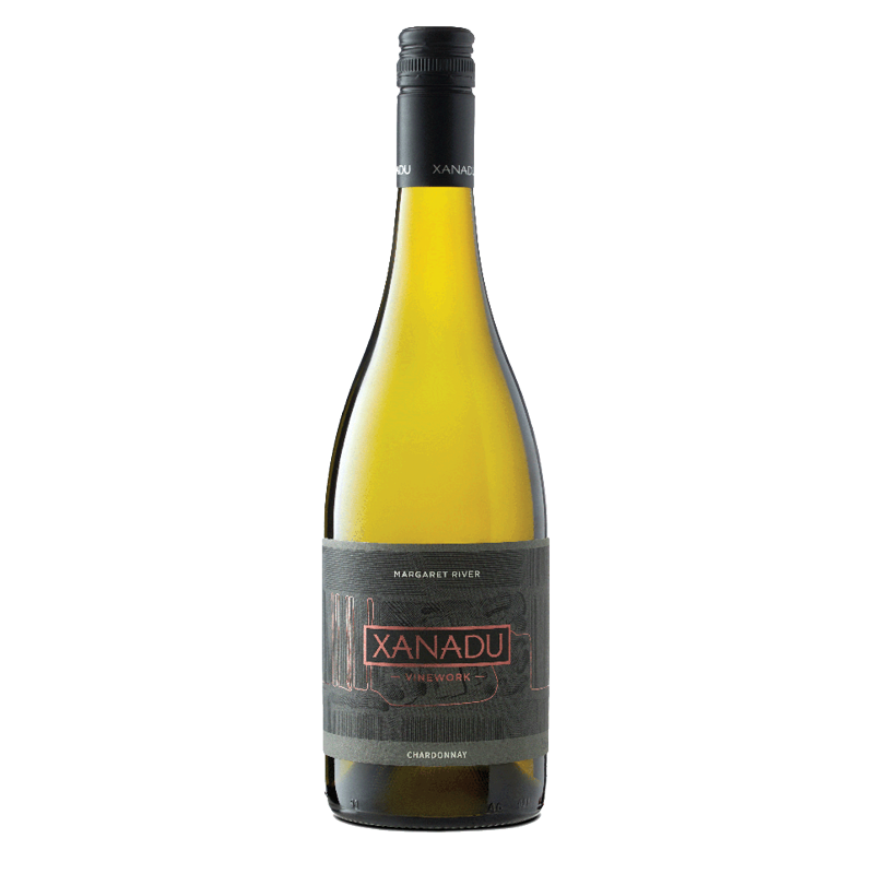 2024 Vinework Chardonnay - Rathbone Wine Group bottle