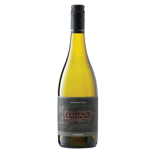 2024 Vinework Chardonnay - Rathbone Wine Group bottle
